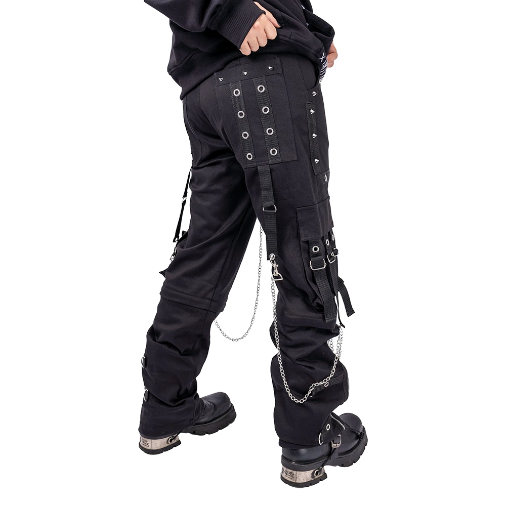 Poizen Industries Shadow trousers