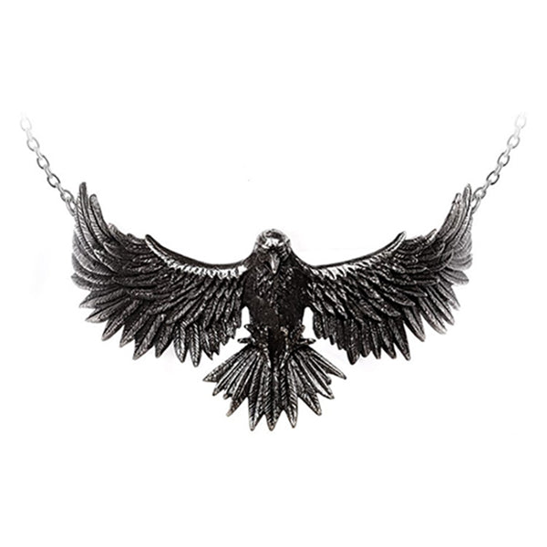 Alchemy Curse of Coronis necklace