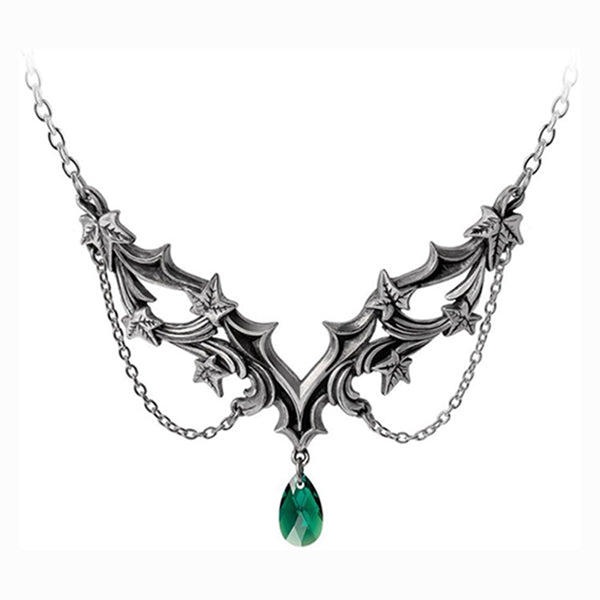 Alchemy Churchyard necklace