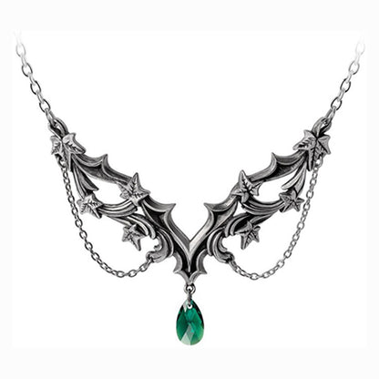 Alchemy Churchyard necklace