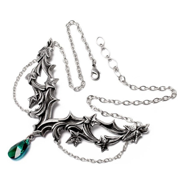 Alchemy Churchyard necklace