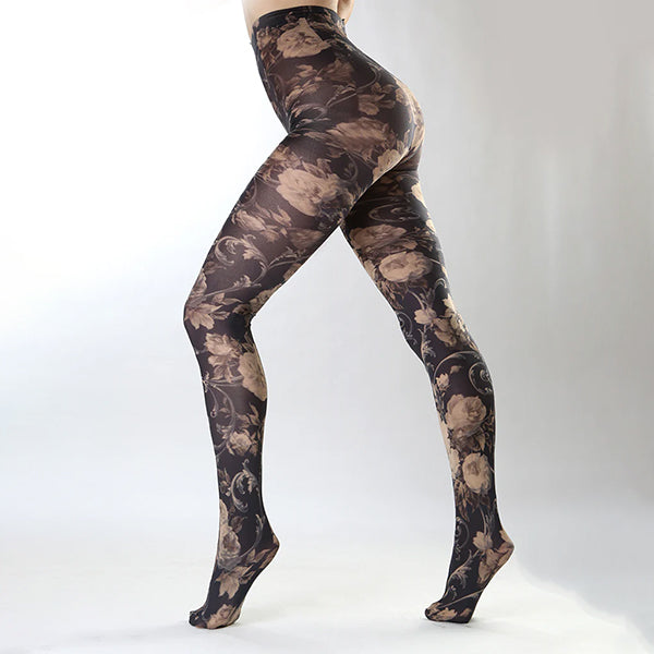 Pamela Mann Twilight tights