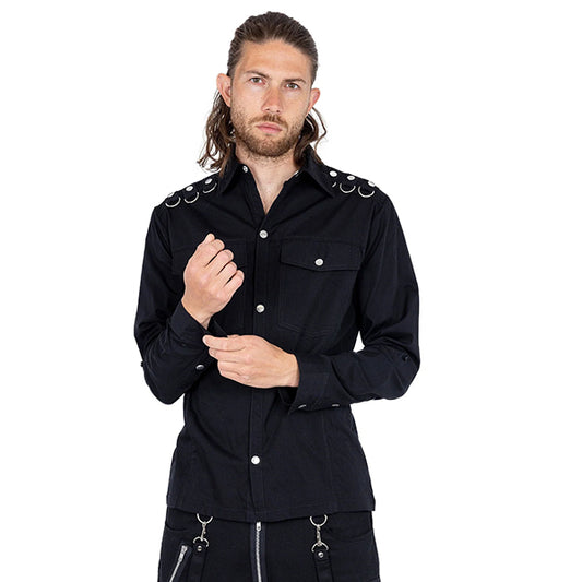 Poizen Industries Conan shirt
