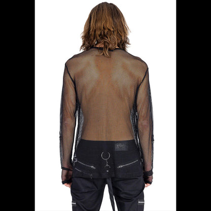Poizen Industries Kobe top