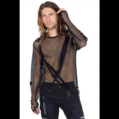 Poizen Industries Kobe top