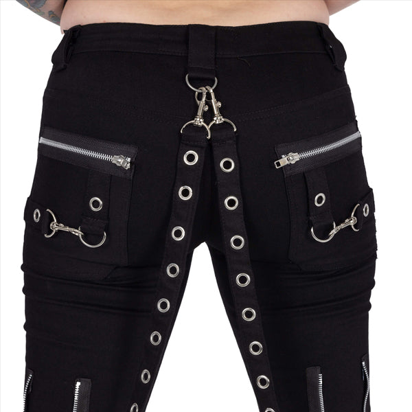 Poizen Industries Trinity trousers