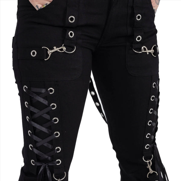 Poizen Industries Trinity trousers
