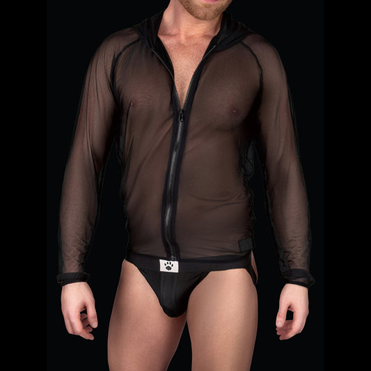 Prowler RED Mesh hoodie