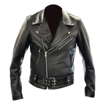 Prowler RED Police jacket