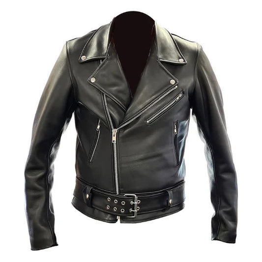 Prowler RED Police jacket