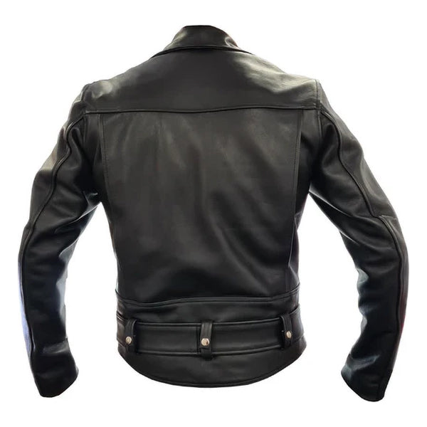 Prowler RED Police jacket