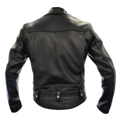 Prowler RED Police jacket