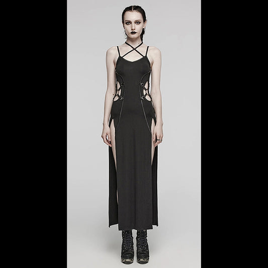 Punk Rave Brinley Maxi Dress