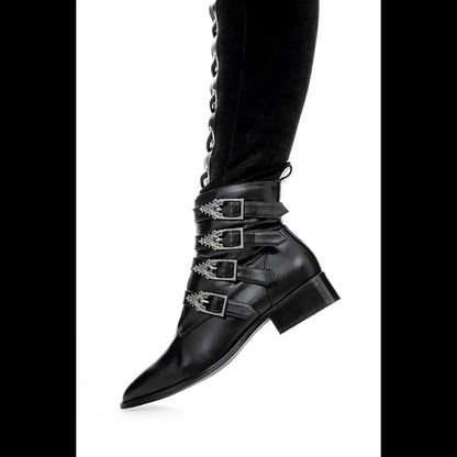 Restyle Cathedralis Buckle pikes