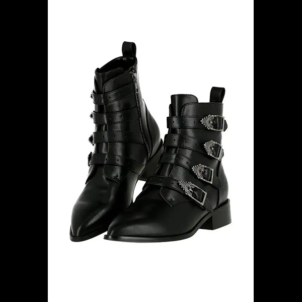 Restyle Cathedralis Buckle pikes