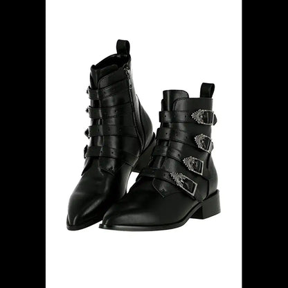 Restyle Cathedralis Buckle pikes