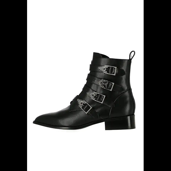 Restyle Cathedralis Buckle pikes