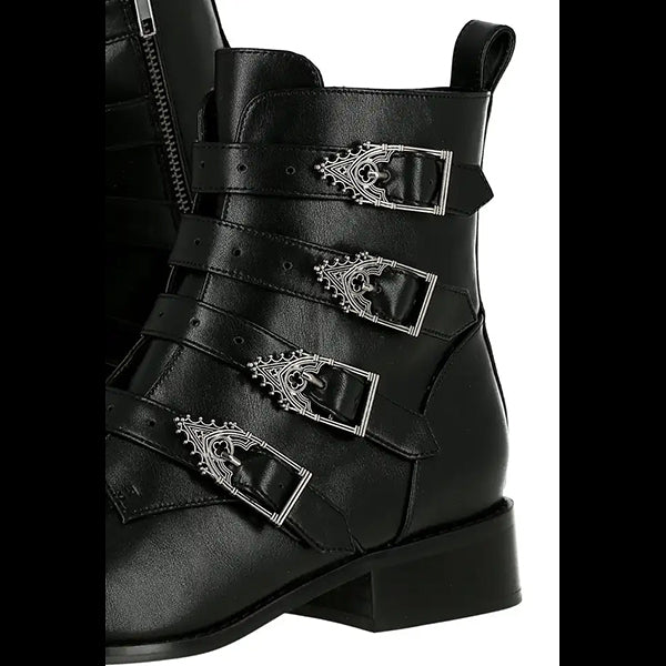 Restyle Cathedralis Buckle pikes