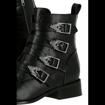 Restyle Cathedralis Buckle pikes