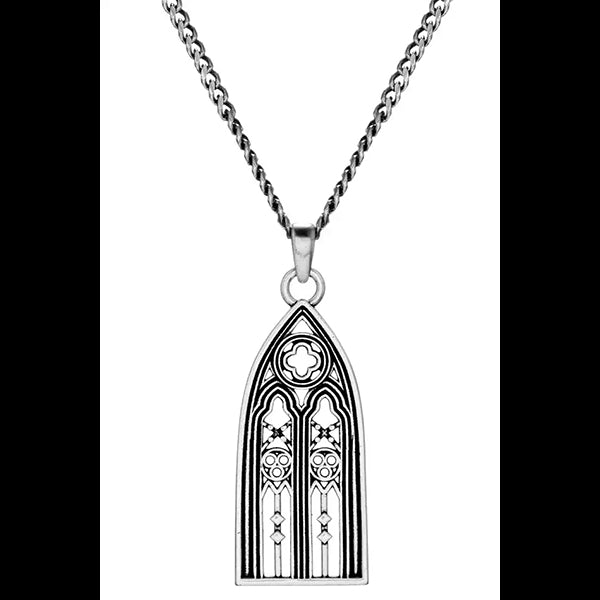 Restyle Enchanted Ruins necklace