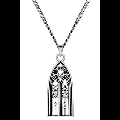 Restyle Enchanted Ruins necklace