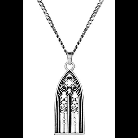 Restyle Enchanted Ruins necklace