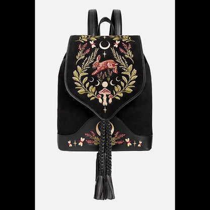 Restyle Hare Moon backpack