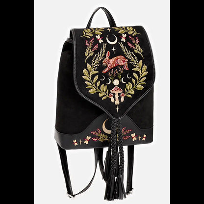 Restyle Hare Moon backpack