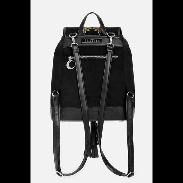 Restyle Hare Moon backpack