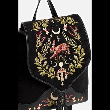 Restyle Hare Moon backpack