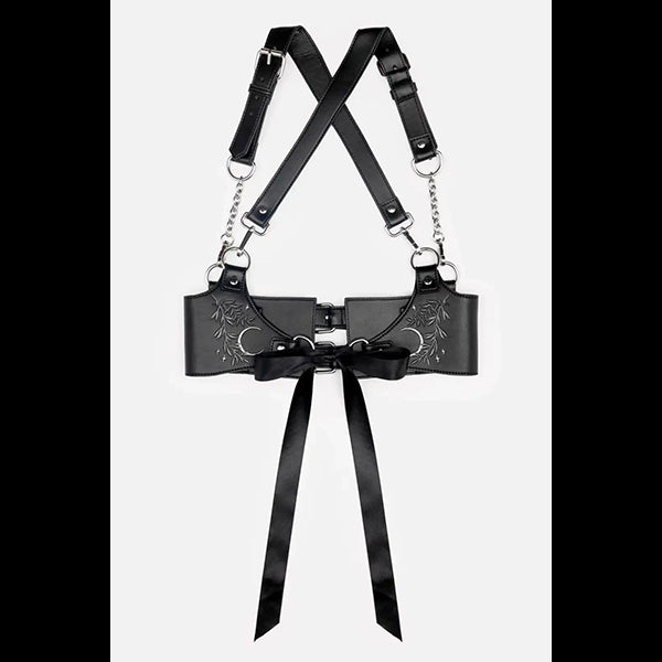 Restyle Moon Gazer reversible harness