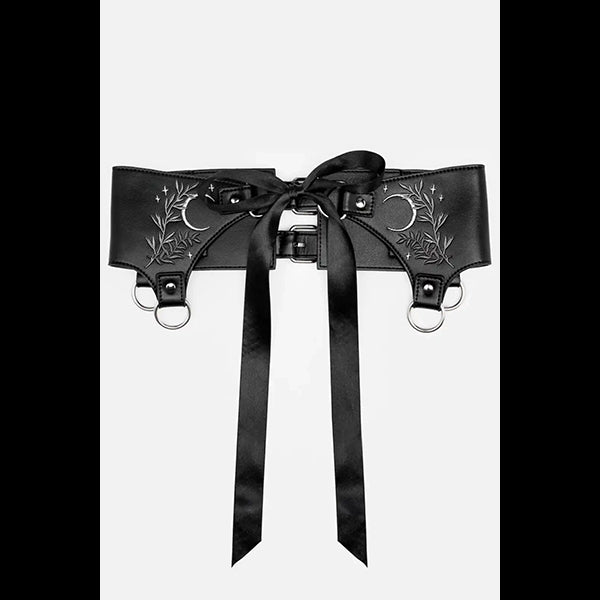 Restyle Moon Gazer reversible harness