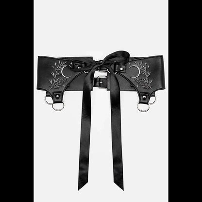 Restyle Moon Gazer reversible harness