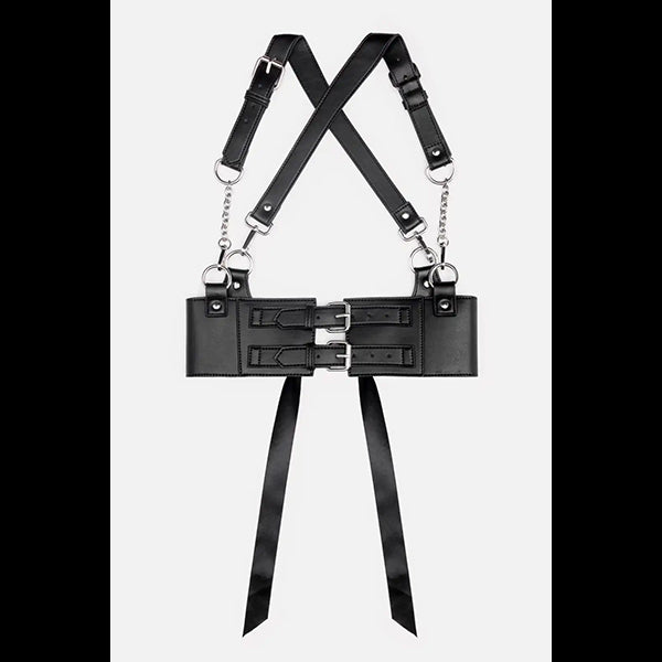 Restyle Moon Gazer reversible harness