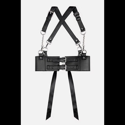 Restyle Moon Gazer reversible harness