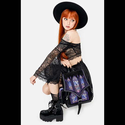 Restyle Moonlit Trail platform boots