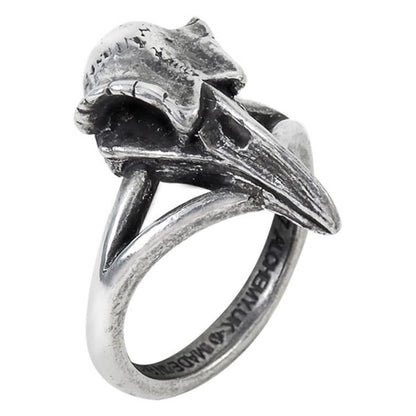 Alchemy Rabeschadel Kleiner ring