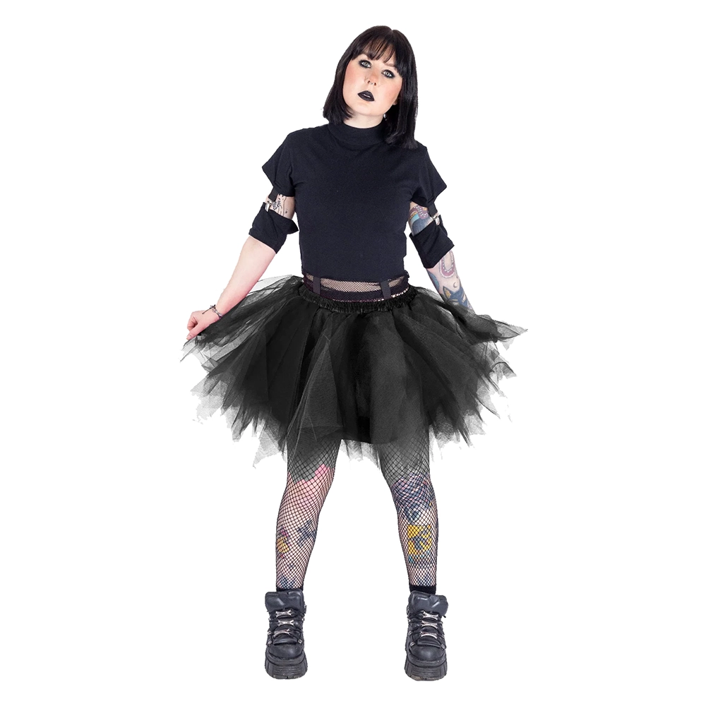 Poizen Industries Celia tutu