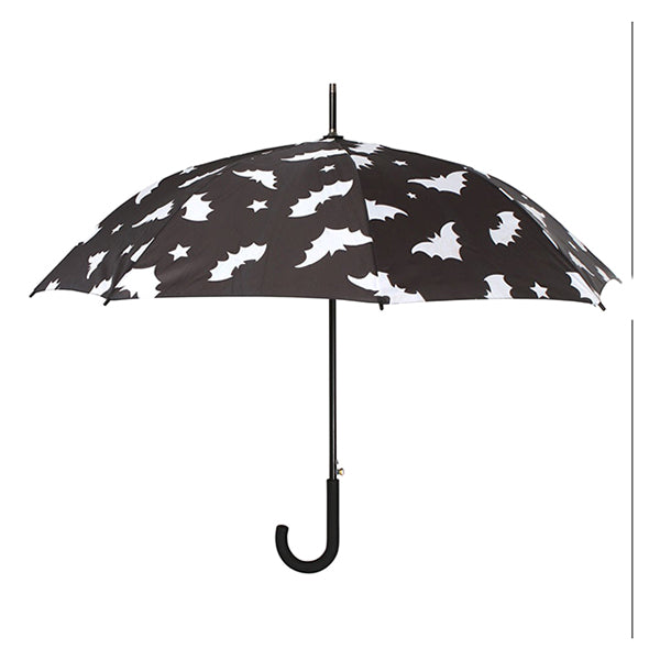 Something Different Bat Print umbrella