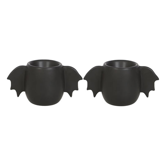 Something Different Batwing Egg Cup Set