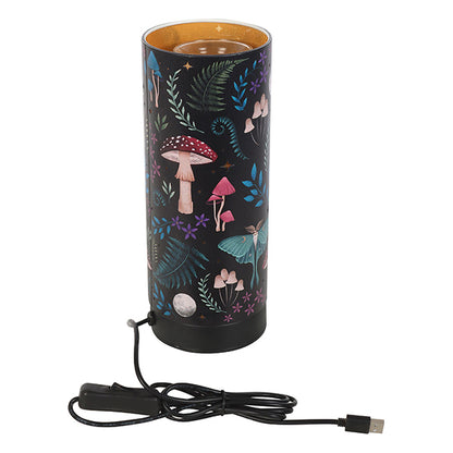 Something Different Dark Forest Aroma Lamp