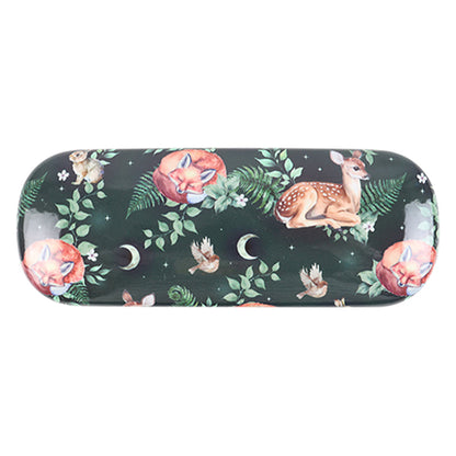 Something Different Fawn & Friends glasses case