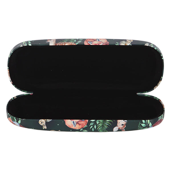 Something Different Fawn & Friends glasses case