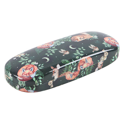 Something Different Fawn & Friends glasses case