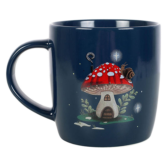 Something Different Gnome Sweet Gnome mug