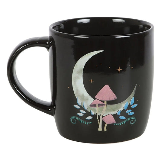 Something Different Mystical Moon Mug