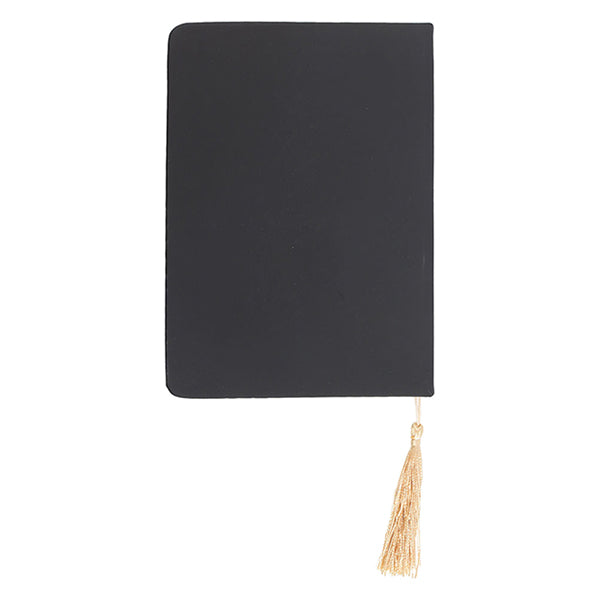 Something Different Raven Book Of Spells A5 notebook