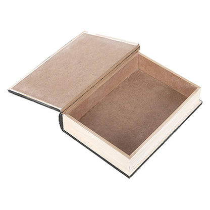 Something Different Poisonous Plants book shaped storage box