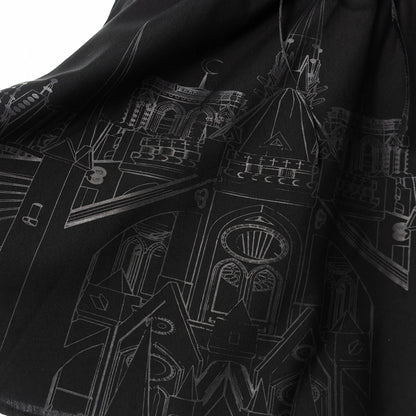 Vixxsin Basilica mini skirt