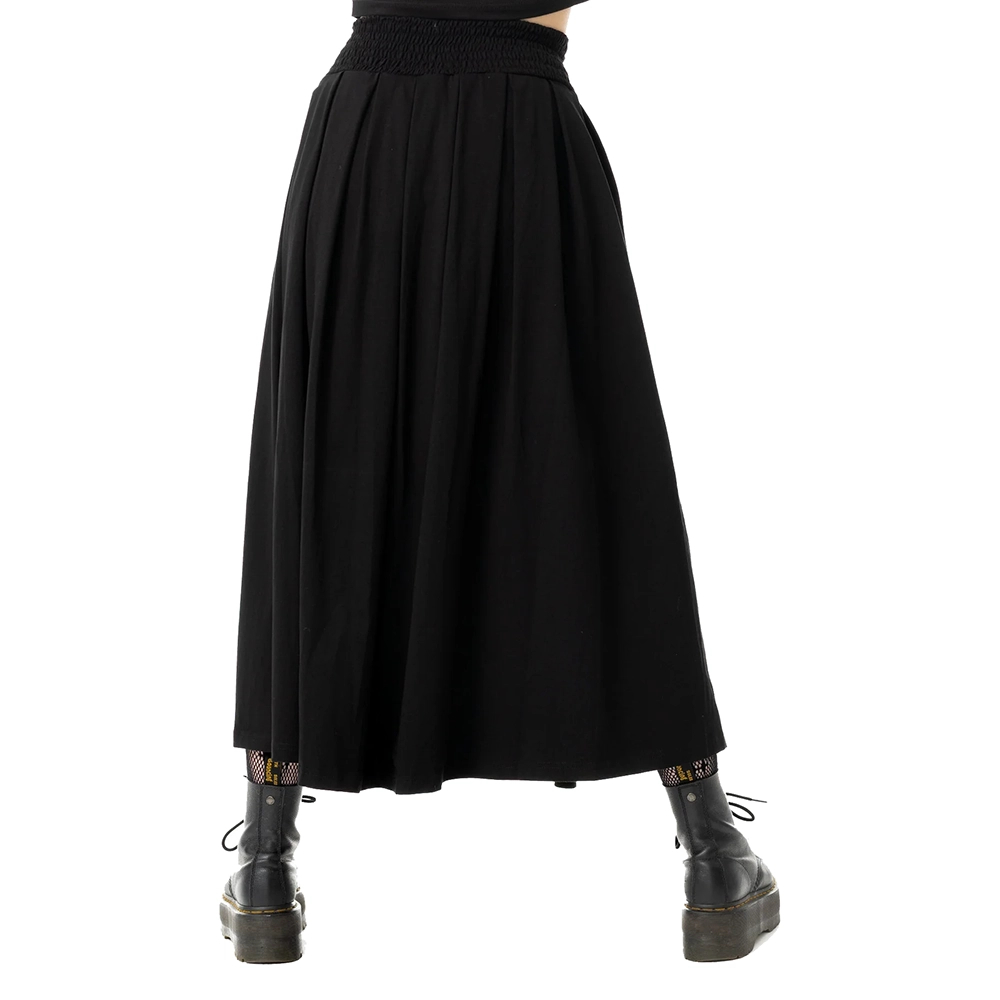 Vixxsin Cathedral maxi skirt